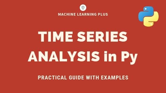 Time Series Analysis