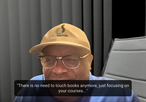 video